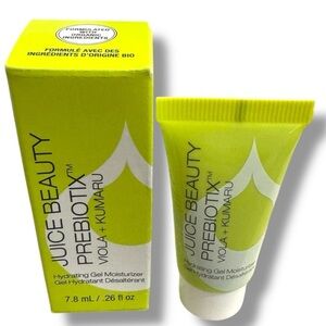 Juice Beauty Prebiotix™ Viola + Kumaru Hydrating Gel Moisturizer – 0.26 fl oz